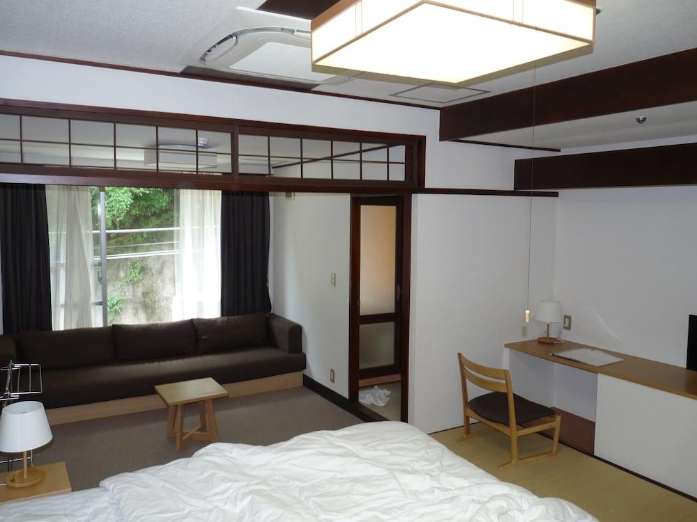 Hotel Hakone Pax Yoshino Zewnętrze zdjęcie